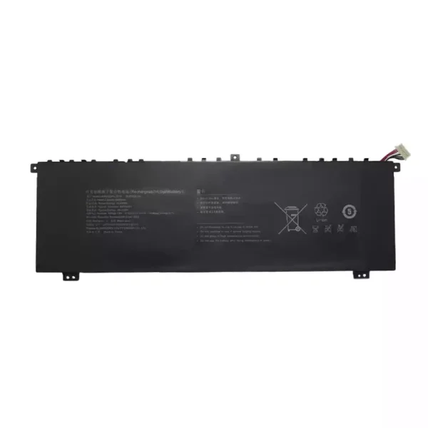 بطارية الكمبيوتر المحمول U4382120PV-2S1P