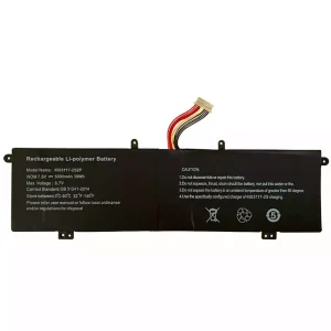 بطارية الكمبيوتر المحمول 4663117-2S2P Tour Pro XN1A,PhilBook Y13 XN133A