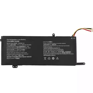 بطارية الكمبيوتر المحمول 506588-2S JL466588PL-2S