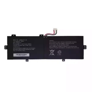بطارية الكمبيوتر المحمول 30024926 MLP3785128-2S Akoya E3222 MD 62450
