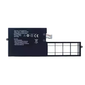 بطارية الكمبيوتر المحمول EF10-2S3200-G1L1 13B800-FU9282