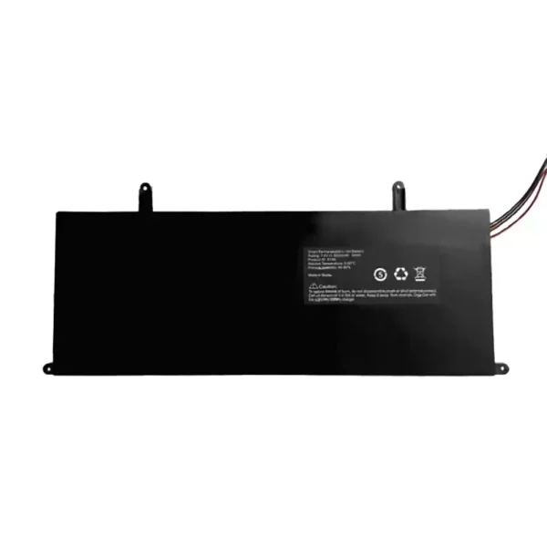 بطارية الكمبيوتر المحمول D156 F4125