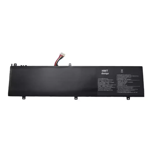 بطارية الكمبيوتر المحمول W041-F156-BT-3