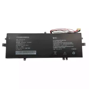 بطارية الكمبيوتر المحمول 3376125-2S