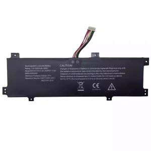 بطارية الكمبيوتر المحمول MLP4372121-2S 40064487