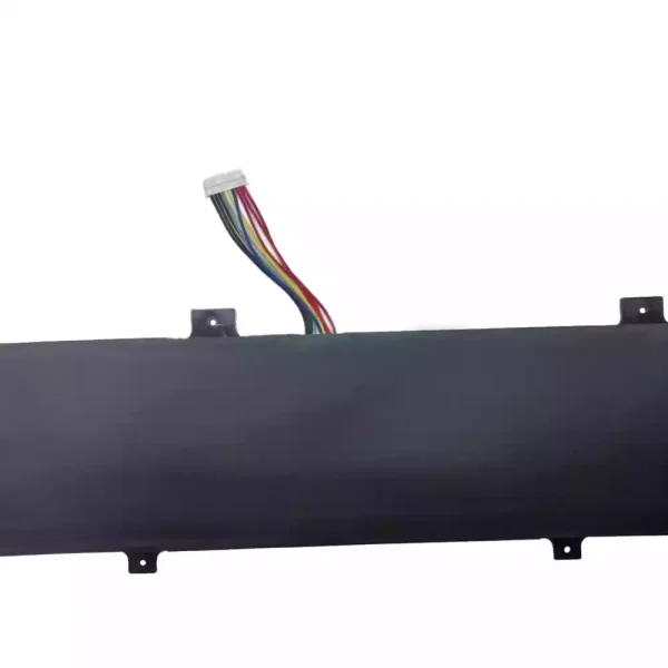 ⁦بطارية الكمبيوتر المحمول MLP4372121-2S 40064487⁩ - الصورة ⁦2⁩