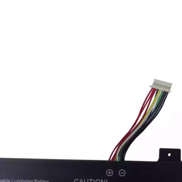 ⁦بطارية الكمبيوتر المحمول MLP4372121-2S 40064487⁩ - الصورة ⁦3⁩