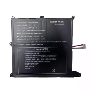 بطارية الكمبيوتر المحمول 418175-2S2P