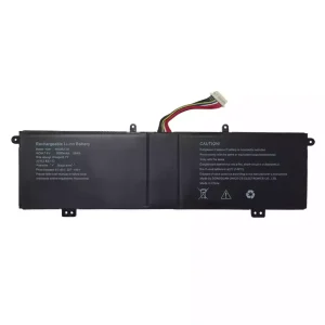 بطارية الكمبيوتر المحمول 4663B2-2S