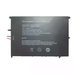 بطارية الكمبيوتر المحمول NV-3178185-2S
