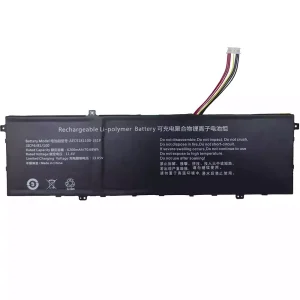 بطارية الكمبيوتر المحمول AEC5181100-3S1P U5310478PV-3S1P 528196-3S1P
