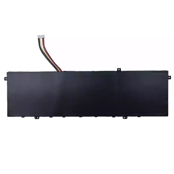 ⁦بطارية الكمبيوتر المحمول AEC5181100-3S1P U5310478PV-3S1P 528196-3S1P⁩ - الصورة ⁦2⁩