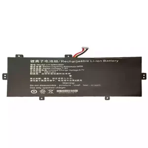 بطارية الكمبيوتر المحمول JJY3080256P