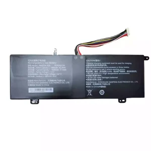 بطارية الكمبيوتر المحمول 4442124-2S2P