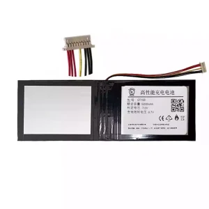 بطارية الكمبيوتر المحمول QT15S,IPASON MaxBook P1X,MaxBook P2pro