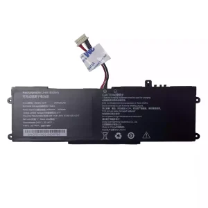 بطارية الكمبيوتر المحمول 505592-2S1P