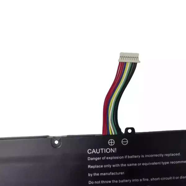 ⁦بطارية الكمبيوتر المحمول 456484-3S-1⁩ - الصورة ⁦3⁩