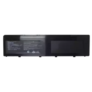 بطارية الكمبيوتر المحمول 4464E4 7.6V 6000mAh 45.6Wh