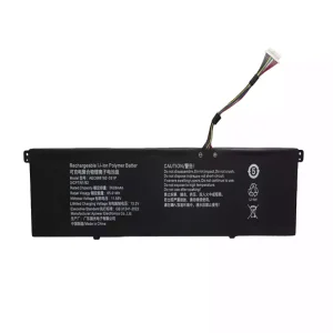 بطارية الكمبيوتر المحمول AEC686182-3S1P