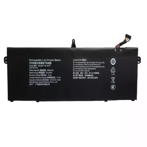 بطارية الكمبيوتر المحمول AEC667176-4S1P