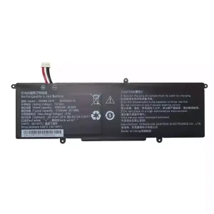 بطارية الكمبيوتر المحمول 5059B4-2S1P