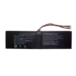 بطارية الكمبيوتر المحمول AEC3869122-2S1P