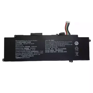 بطارية الكمبيوتر المحمول AEC467173-4S1P