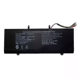 بطارية الكمبيوتر المحمول AEC686895-3S1P