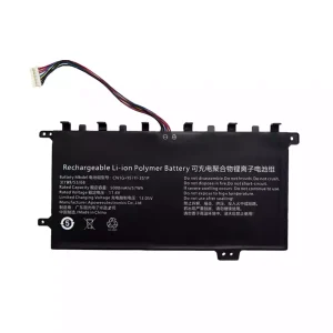 بطارية الكمبيوتر المحمول CN1G-156H-3S1P