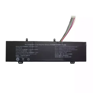 بطارية الكمبيوتر المحمول AEC616085-3S1P