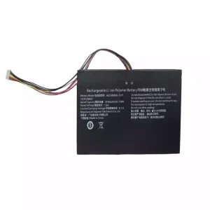 بطارية الكمبيوتر المحمول AEC508866-2S1P