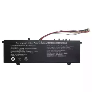 بطارية الكمبيوتر المحمول AEC508865-3S1P