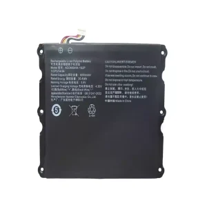 بطارية الكمبيوتر المحمول AEC485494-1S2P