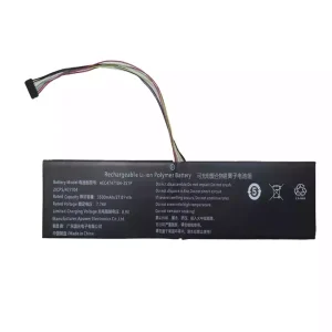 بطارية الكمبيوتر المحمول AEC4747104-2S1P