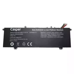 بطارية الكمبيوتر المحمول AEC4563113-2S1P AEC4563113-2S1P-N