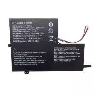 بطارية الكمبيوتر المحمول AEC4579114-2S1P