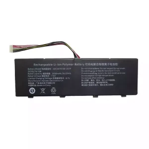 بطارية الكمبيوتر المحمول AEC4470108-2S1P