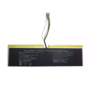 بطارية الكمبيوتر المحمول AEC3574126-2S1P