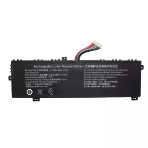 بطارية الكمبيوتر المحمول AEC6660102-2S1P