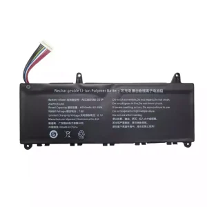 بطارية الكمبيوتر المحمول AEC865585-2S1P