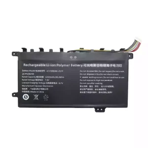 بطارية الكمبيوتر المحمول AEC908068-2S1P