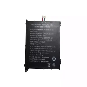 بطارية الكمبيوتر المحمول AEC3065127-2S1P