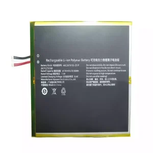 بطارية الكمبيوتر المحمول AEC2670155-2S1P