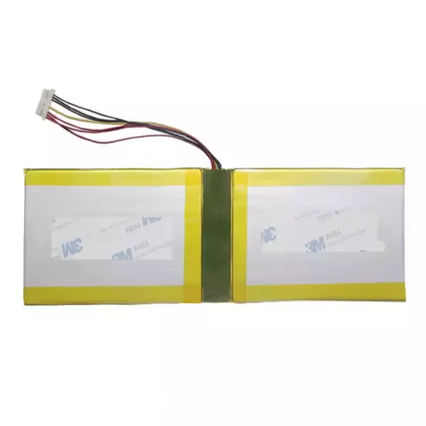⁦بطارية الكمبيوتر المحمول AEC3365117-3150MAH-2S1P⁩ - الصورة ⁦2⁩
