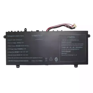 بطارية الكمبيوتر المحمول 3278128-2S1P