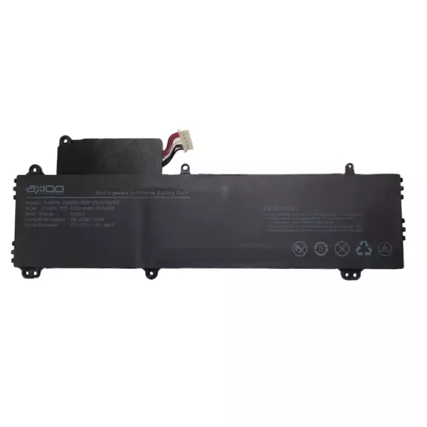 بطارية الكمبيوتر المحمول N14TPE-658150-3S1P