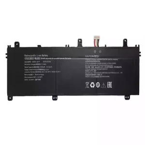بطارية الكمبيوتر المحمول 509067-3S1P
