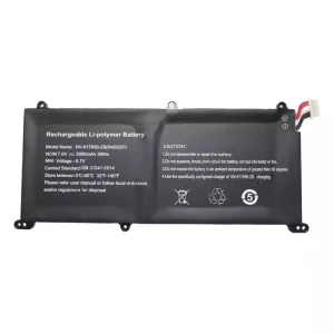 بطارية الكمبيوتر المحمول NV-617690-2S 6482200