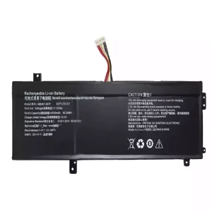 بطارية الكمبيوتر المحمول 488467-3S1P