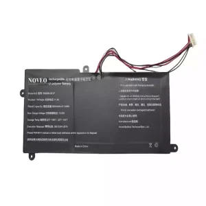بطارية الكمبيوتر المحمول 556268-3S1P